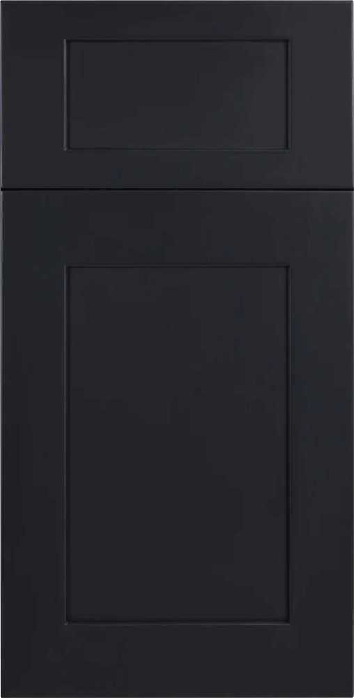 Kitchen cabinets
